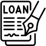 Loan Assistance icon
