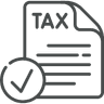 IT Returns Filing icon