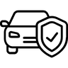 Vehicle Insurance icon