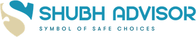 Shubh Advisor Logo