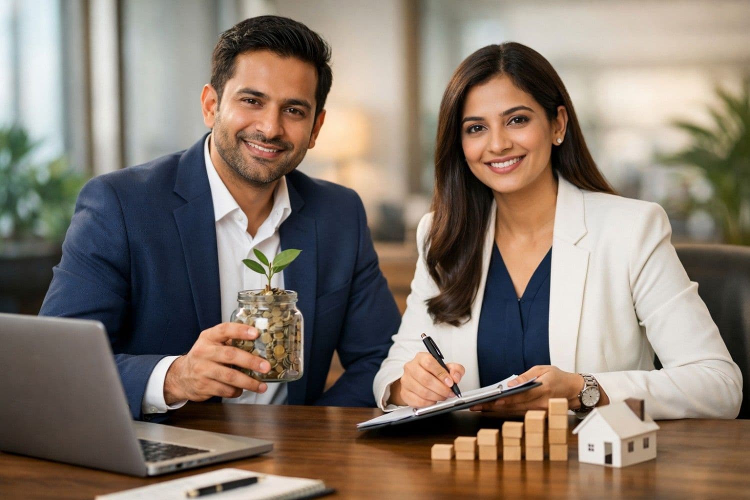 Your First SIP in Rajkot: A Simple Guide to Smart Savings with Shubh Advisor