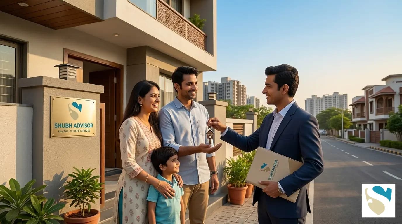 Home Loans in Rajkot: Your Expert Guide to Best Interest Rates & Smart Terms