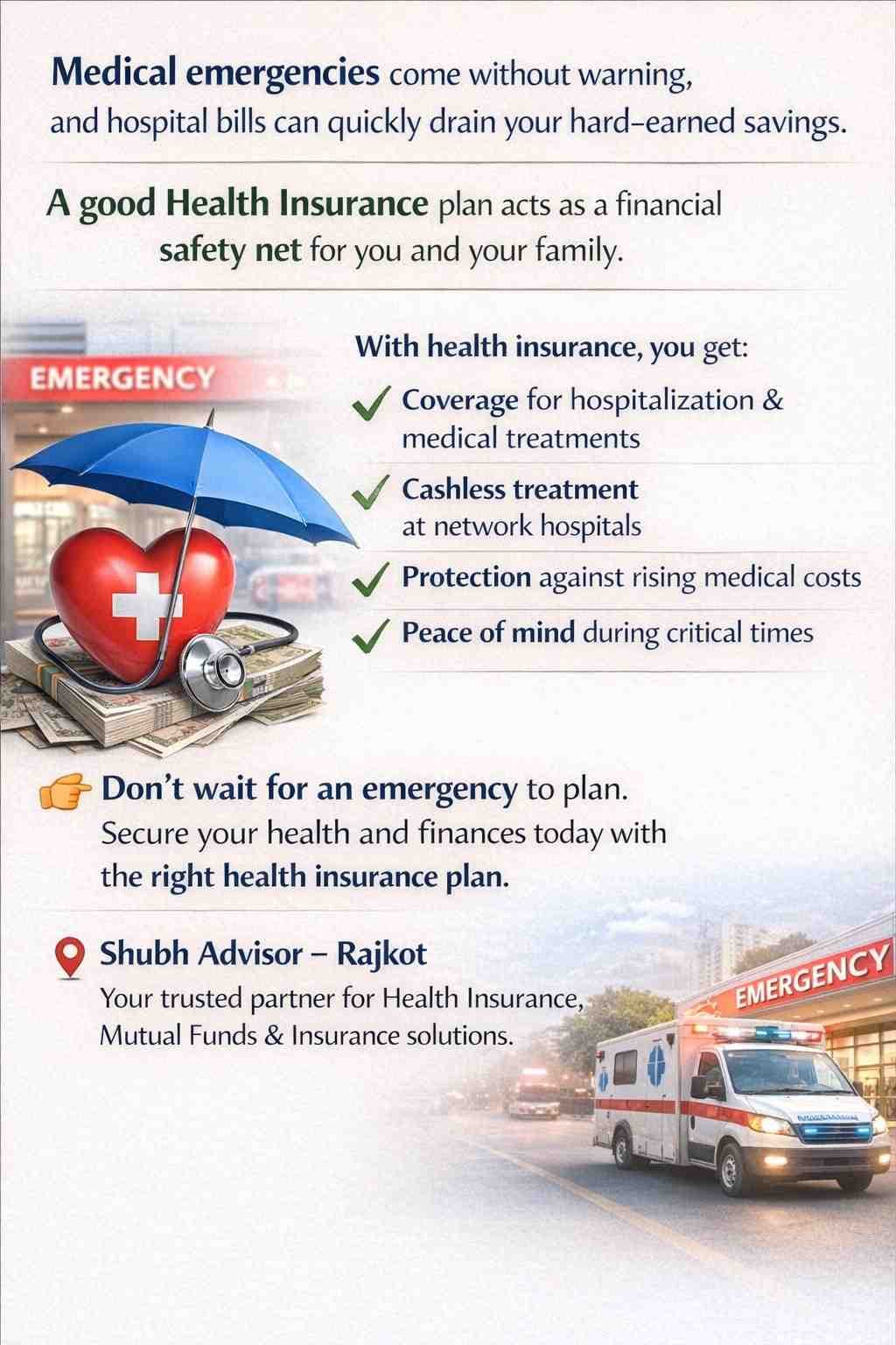 Health Insurance Protection