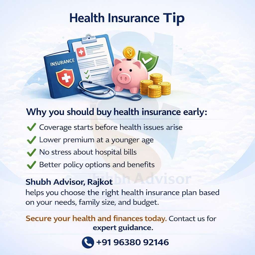 Health Insurance Tips