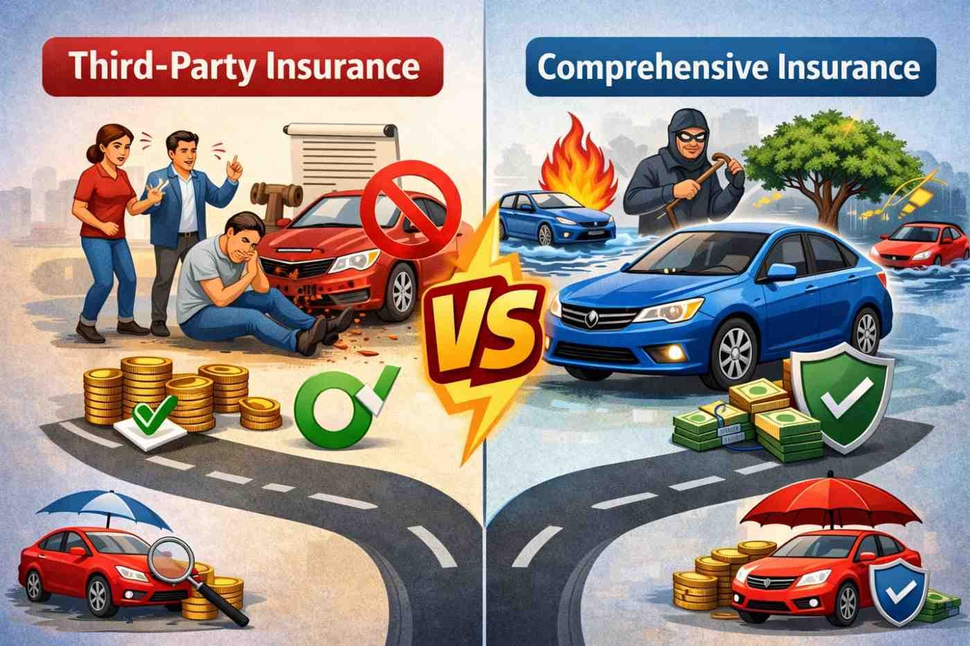 Insurance Coverage Guide