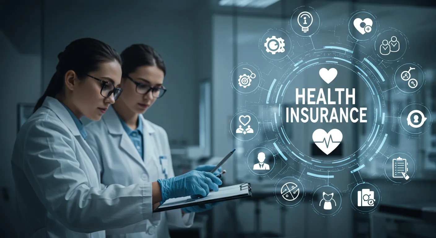 Health Insurance in Rajkot