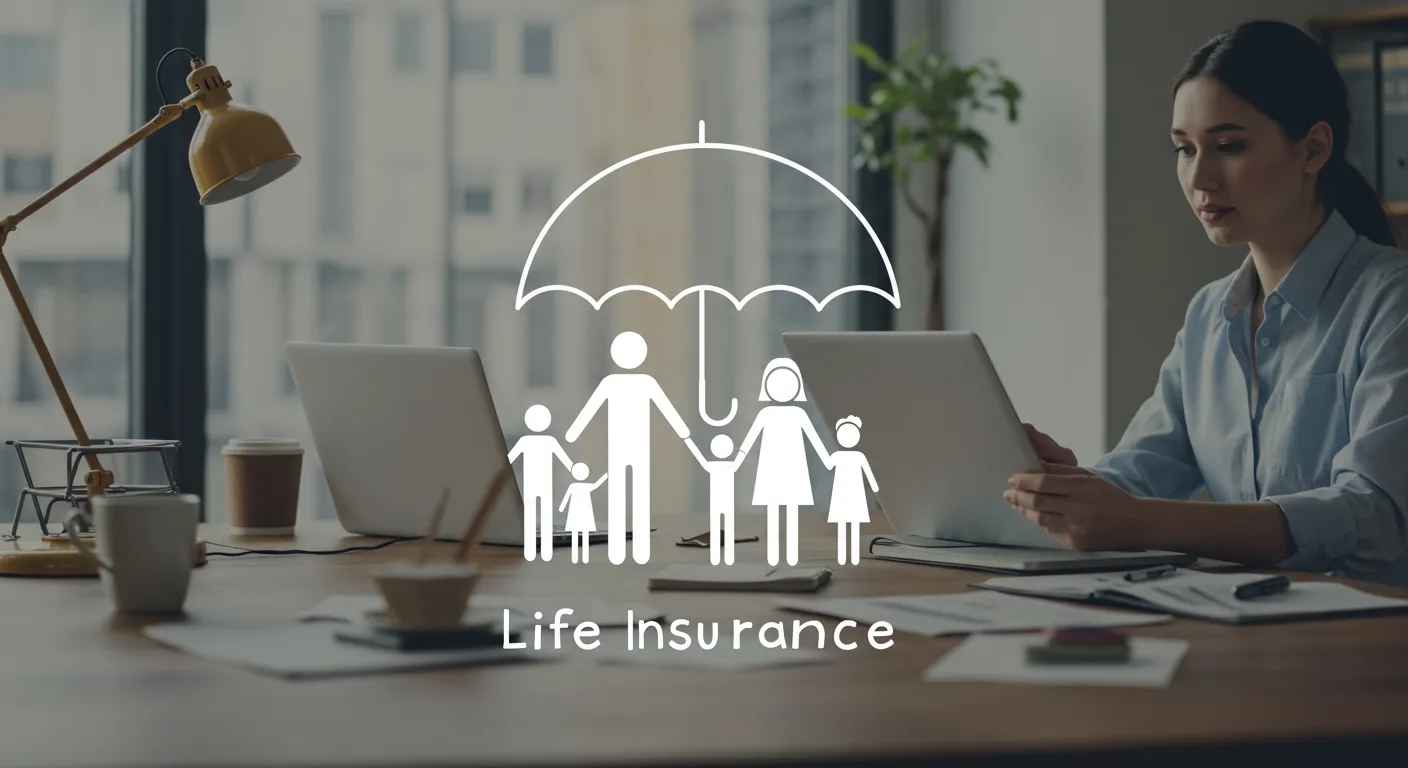 Life Insurance in Rajkot