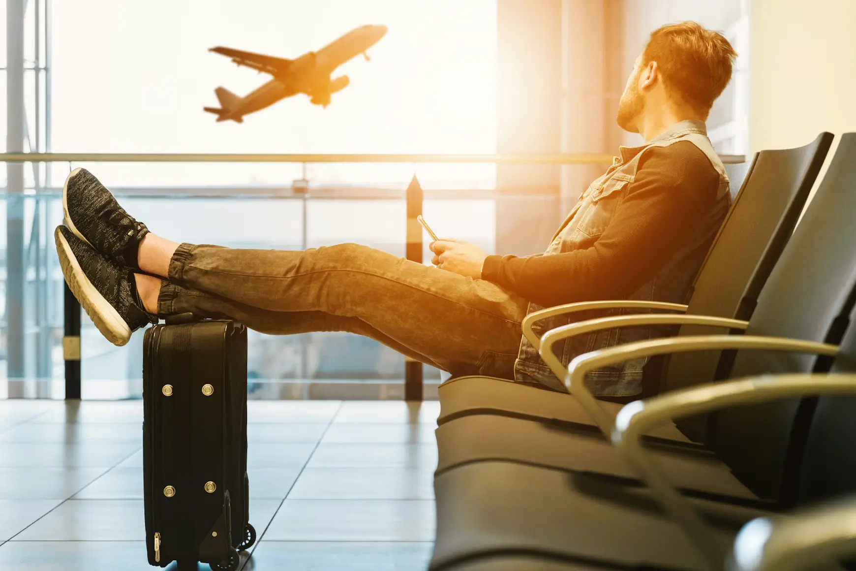 Ticket Booking & Bill Payments