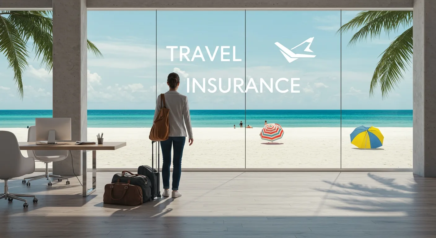 Travel Insurance in Rajkot