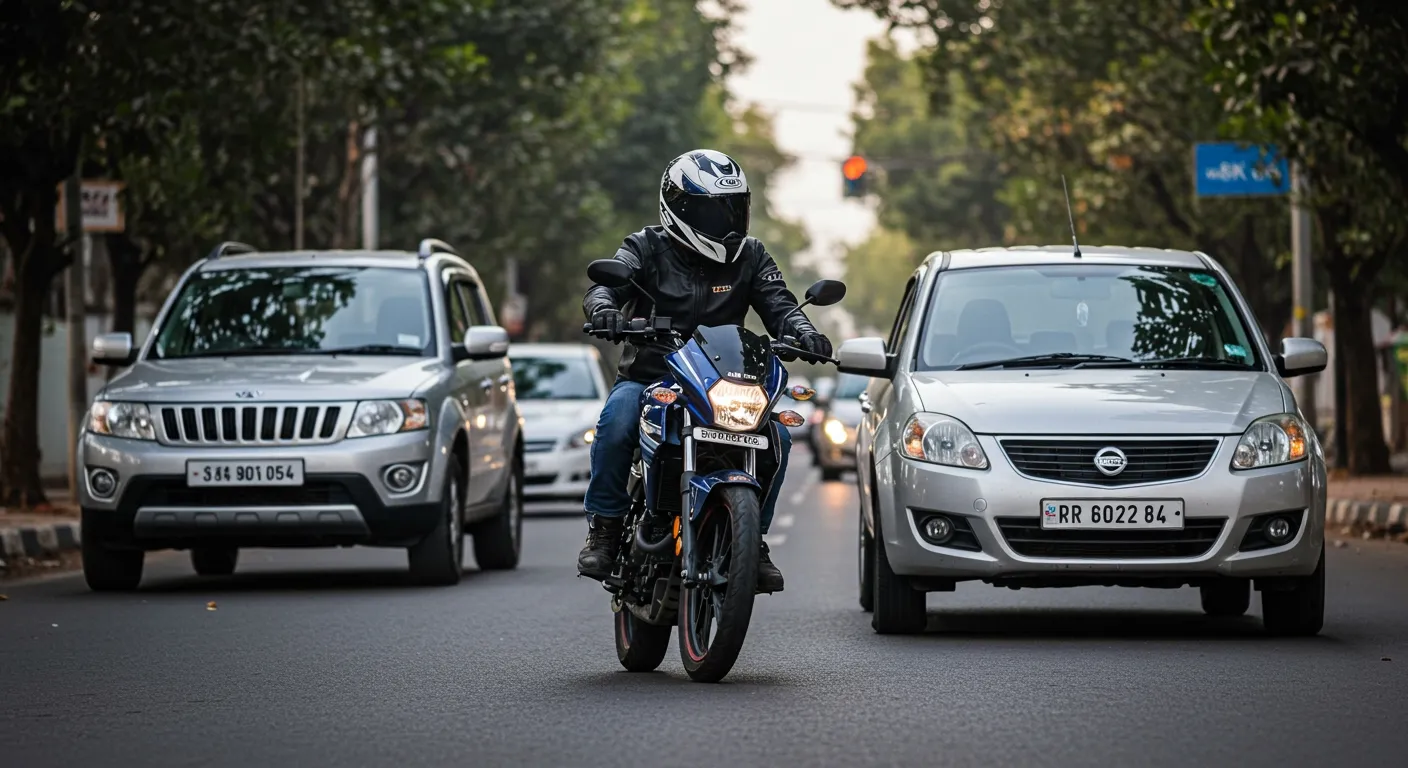 Vehicle Insurance in Rajkot
